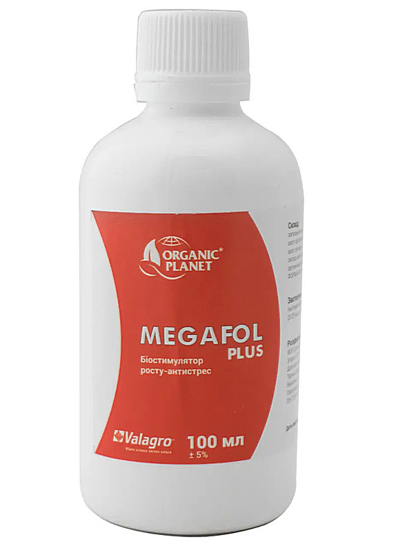   Megafol 100 