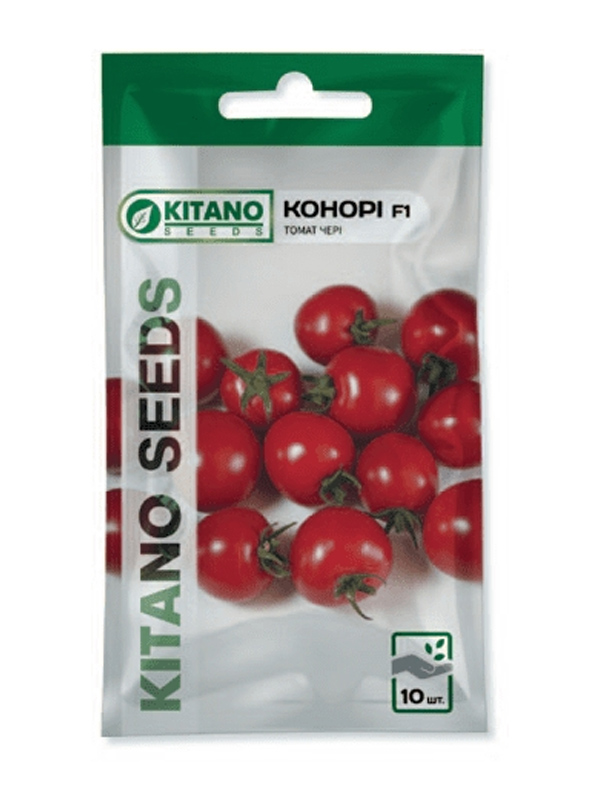    F1 10  Kitano Seeds