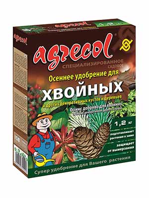  Agrecol    1,2 