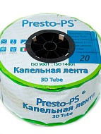    3D Tube   20 ,  500  (3D-20-500)