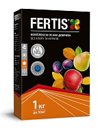   Fertis NPK 5-15-25+ME  1 