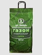      10  GL Seeds