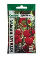    F1 10  Kitano Seeds