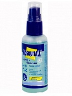 - Mosquitall   50