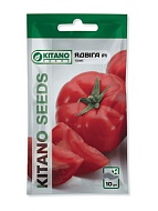    F1 10  Kitano Seeds