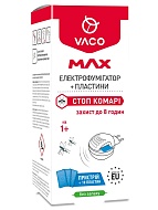  Vaco Max     10 