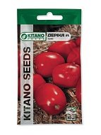    F1 10  Kitano Seeds