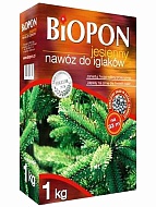  Biopon     1 