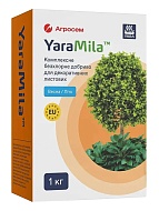   YaraMila    - 1 