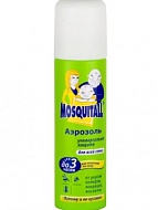   Mosquitall      150 