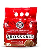   GROSSKALI N7:K40+8S 1,5 