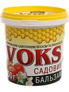    Voks 400 