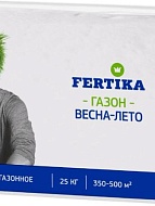   Fertika   - 25 