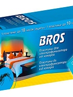    Bros 10 