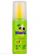   Mosquitall      100 