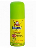  Mosquitall     100 