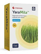   YaraMila   - 1 