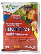    Benefit Pz 25 